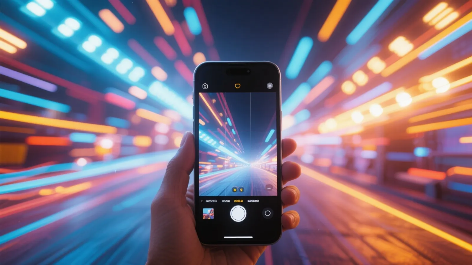 体育直播移动观看视觉背景