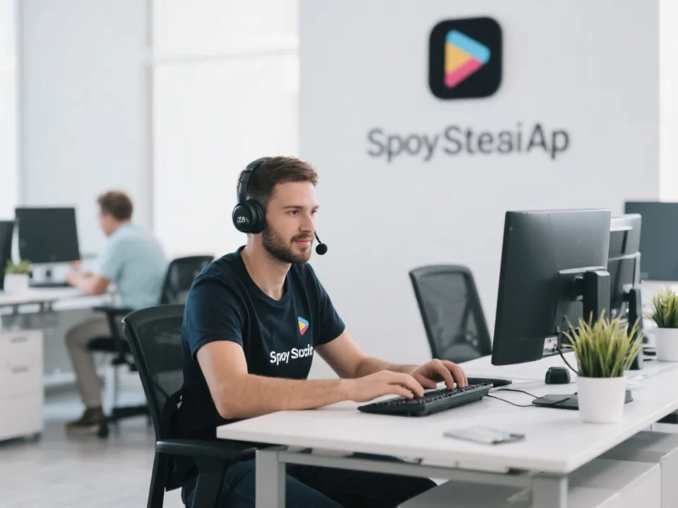 观看与账号支持示意图